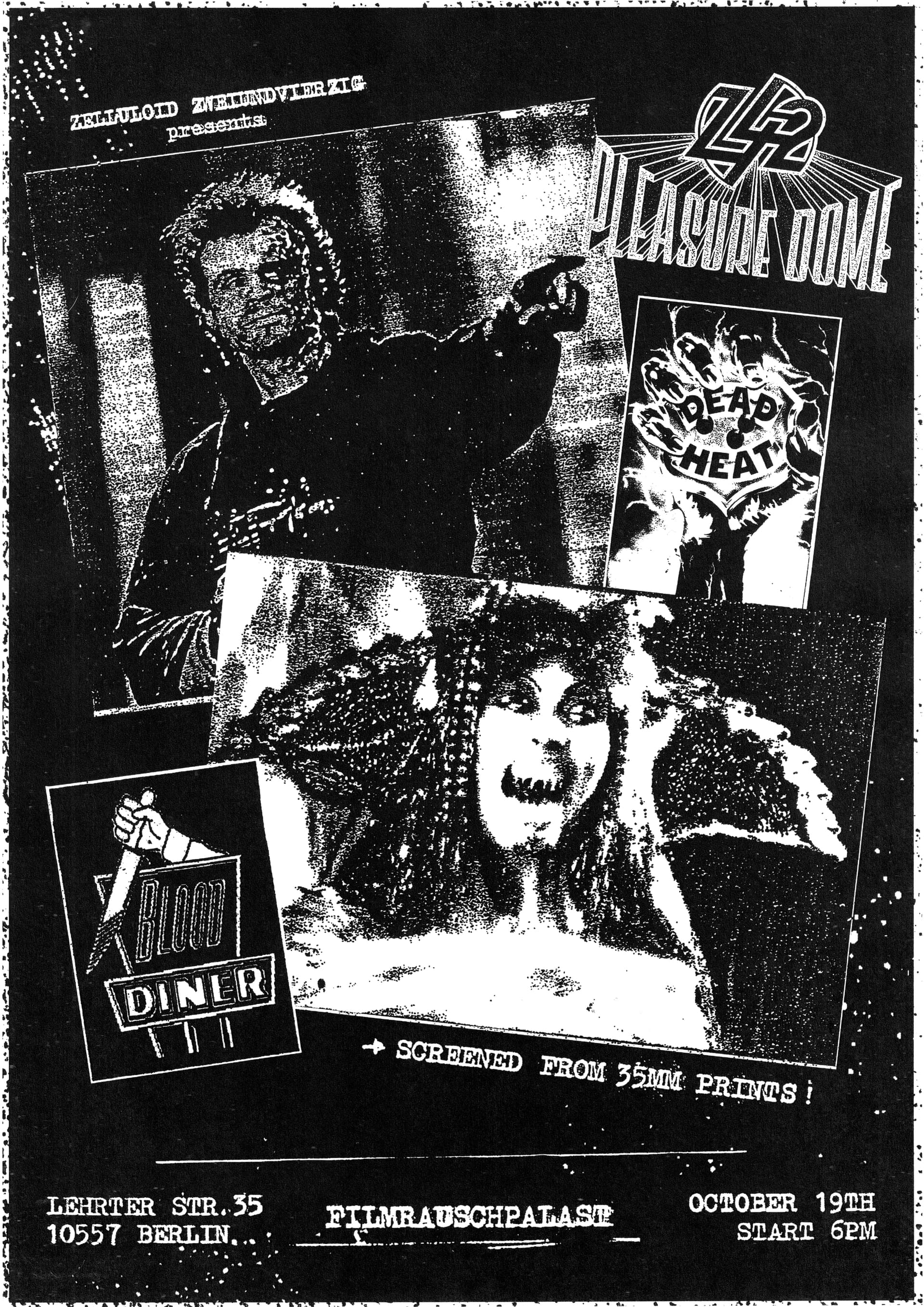 Pleasure Dome 10