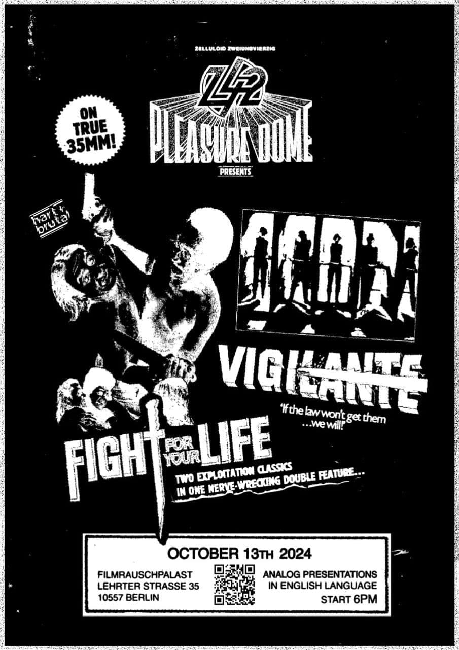 Pleasure Dome 4