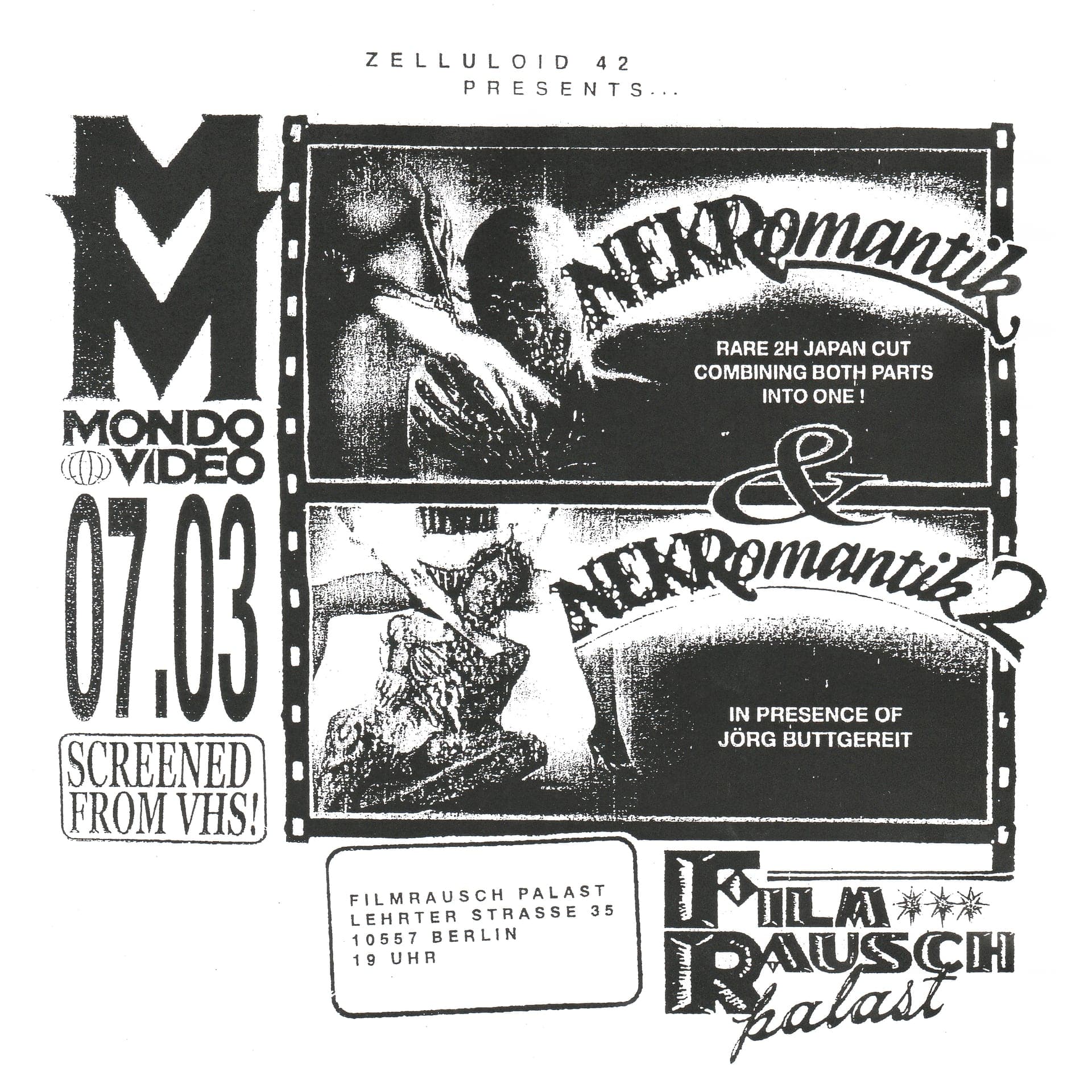 Mondo Video